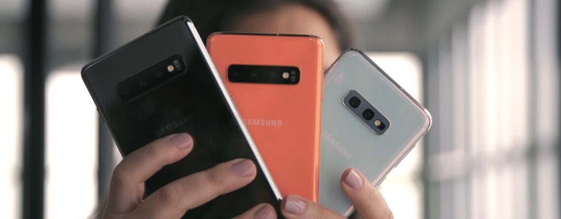Samsung Unified Communication Solutions